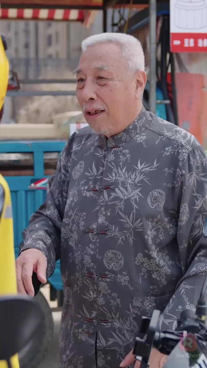 [dublado] Doce Casamento RepentinoFoto