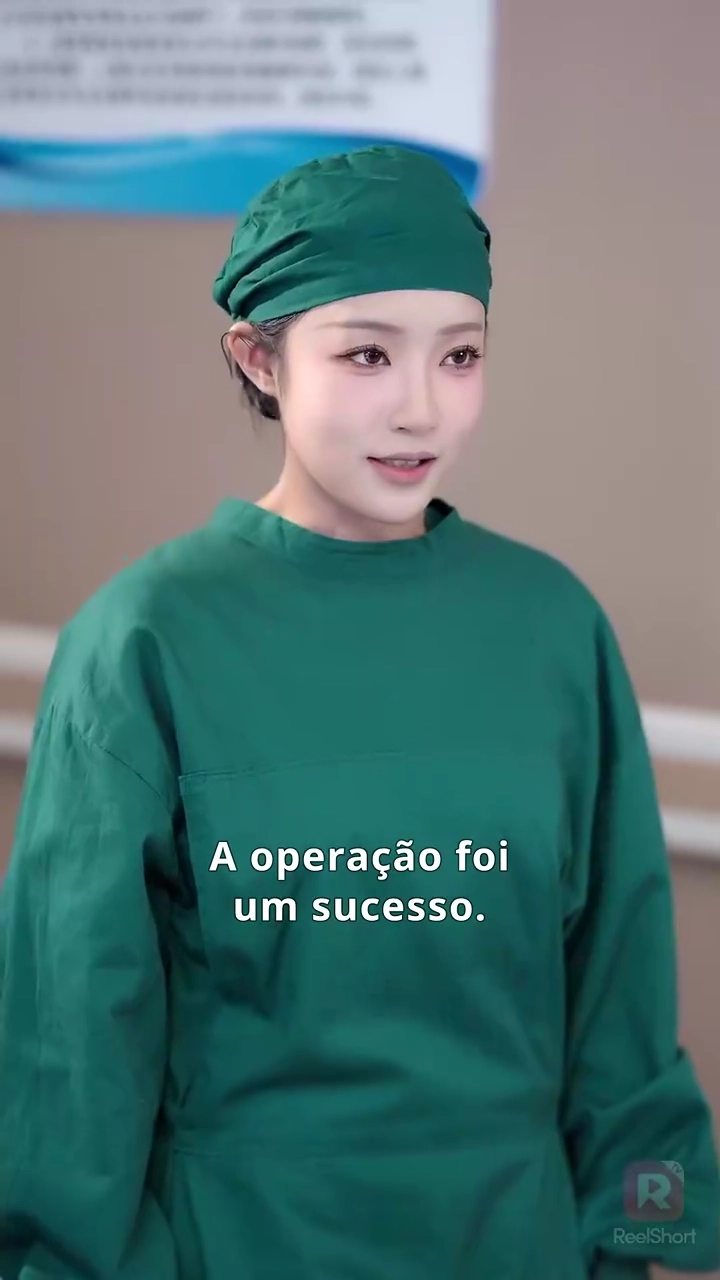 Domando o Coração do GovernadorFoto