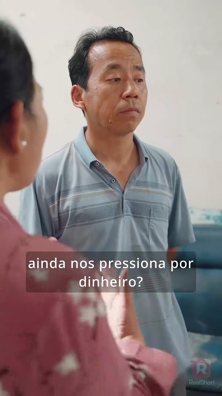 Uma Luta Por JustiçaFoto