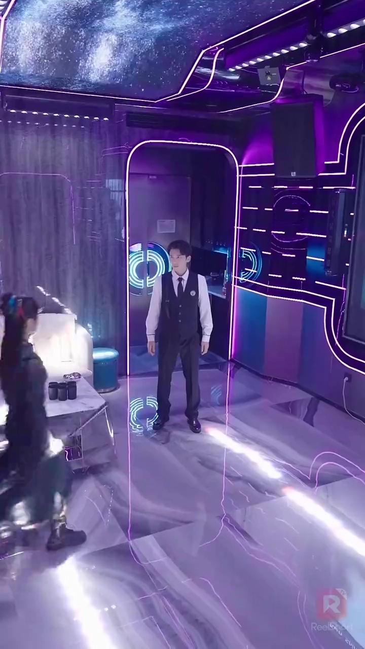 O Grande Peixe EscondidoFoto