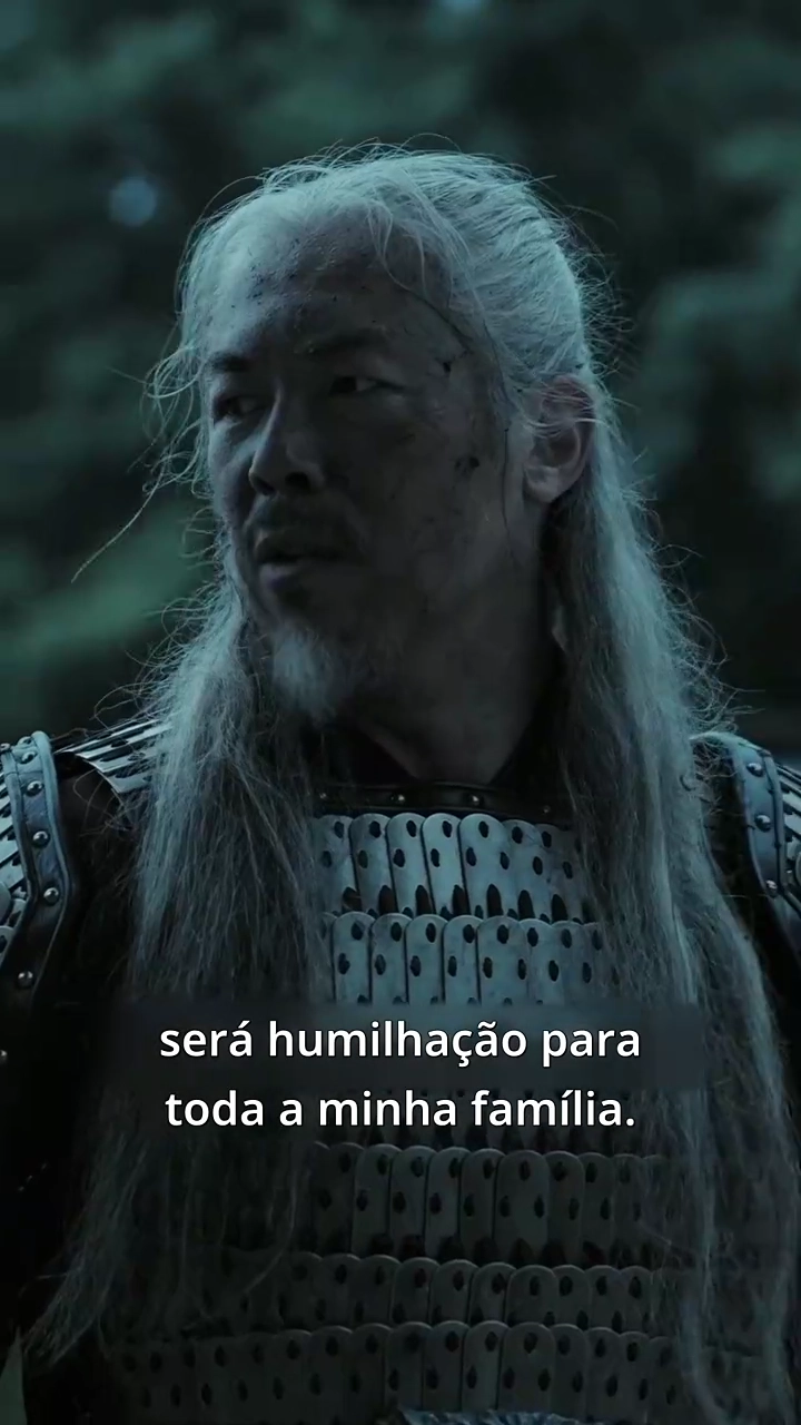 [Dublado] Cego de PaixãoFoto