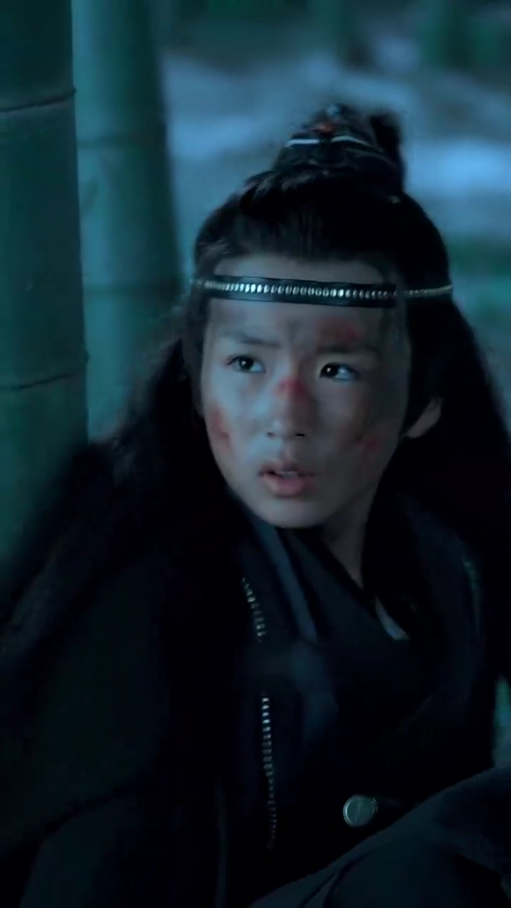 [Dublado] Cego de PaixãoFoto