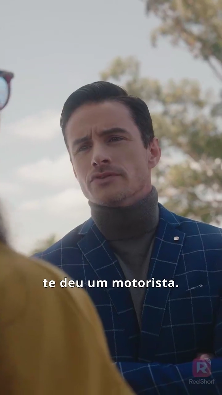 [dublado] A Herdeira Pôs o Marido na Lista NegraFoto