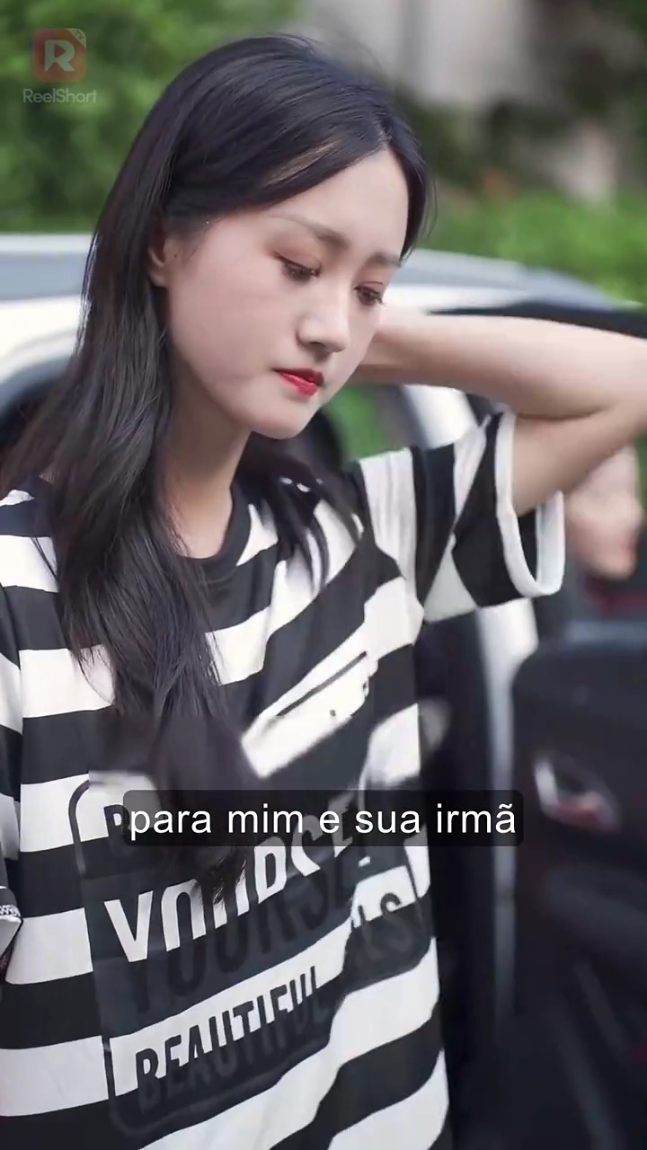 O Amor Substituto do Sr. MoodyFoto