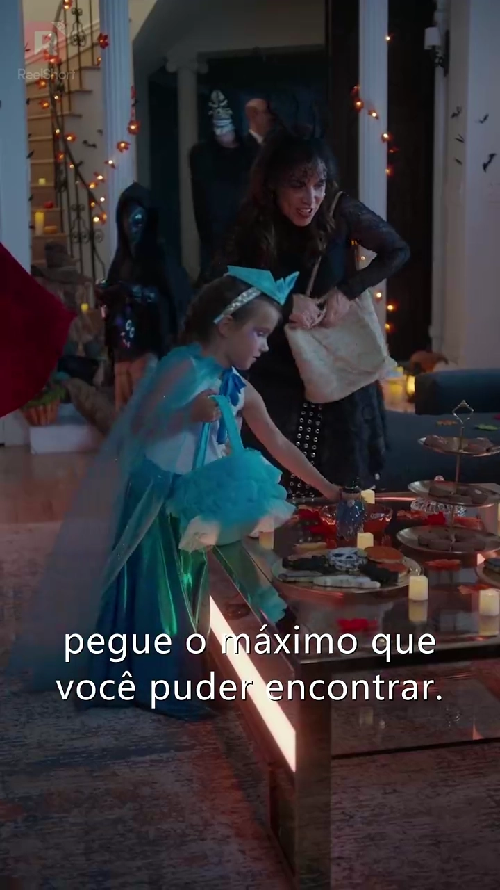 A Primeira Bailarina DesapareceuFoto