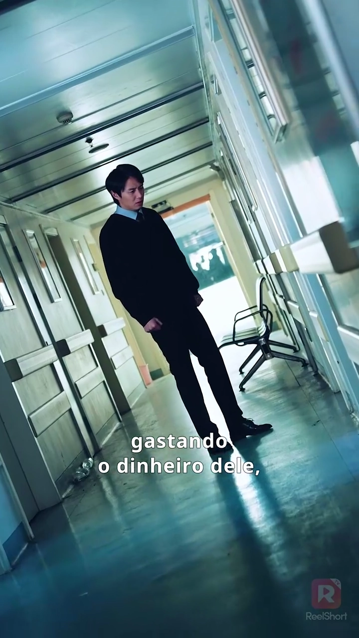 A Vingança do Corno MilionárioFoto