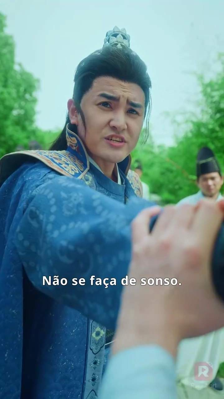 O Governante SupremoFoto