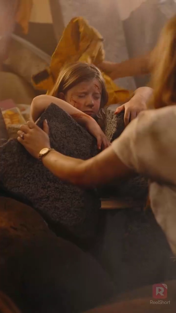 [dublado] Meu Ex-marido Bombeiro Arde em ArrependimentoFoto