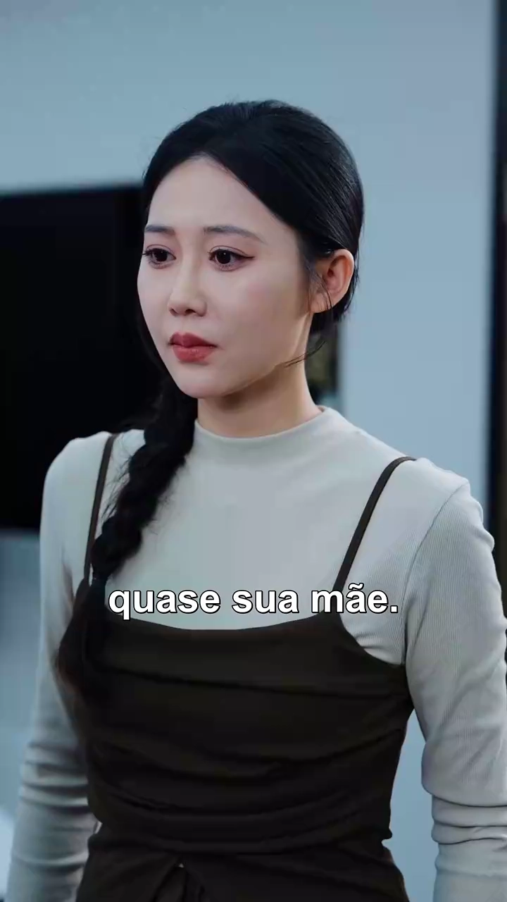 Minha Sogra Implora Meu PerdãoFoto