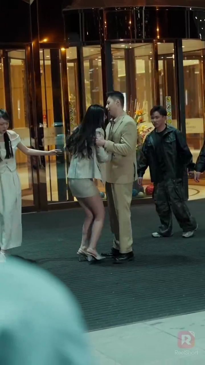 O Guarda-Costas ImbatívelFoto