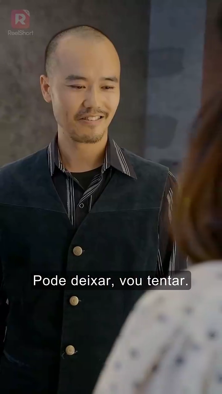 A CEO Enlouquece Após Sua DemissãoFoto