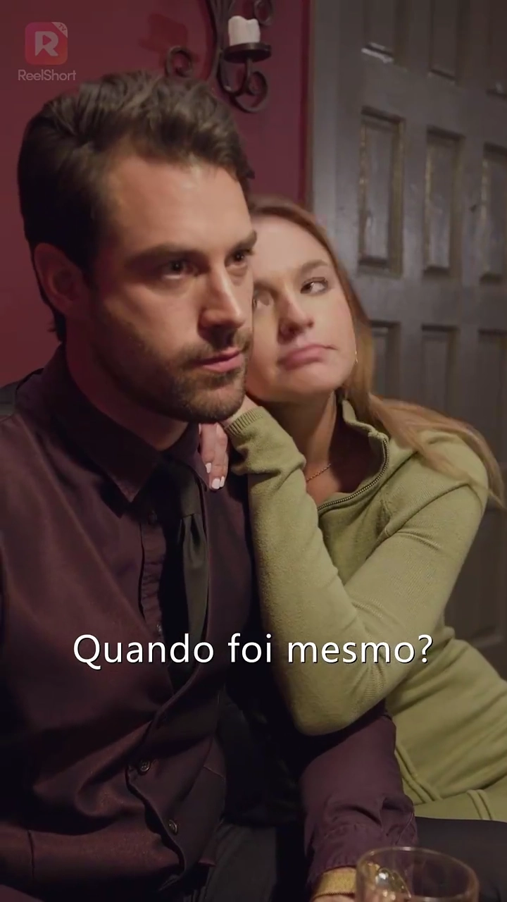 [dublado] Pegou um bilionário para ser meu maridoFoto