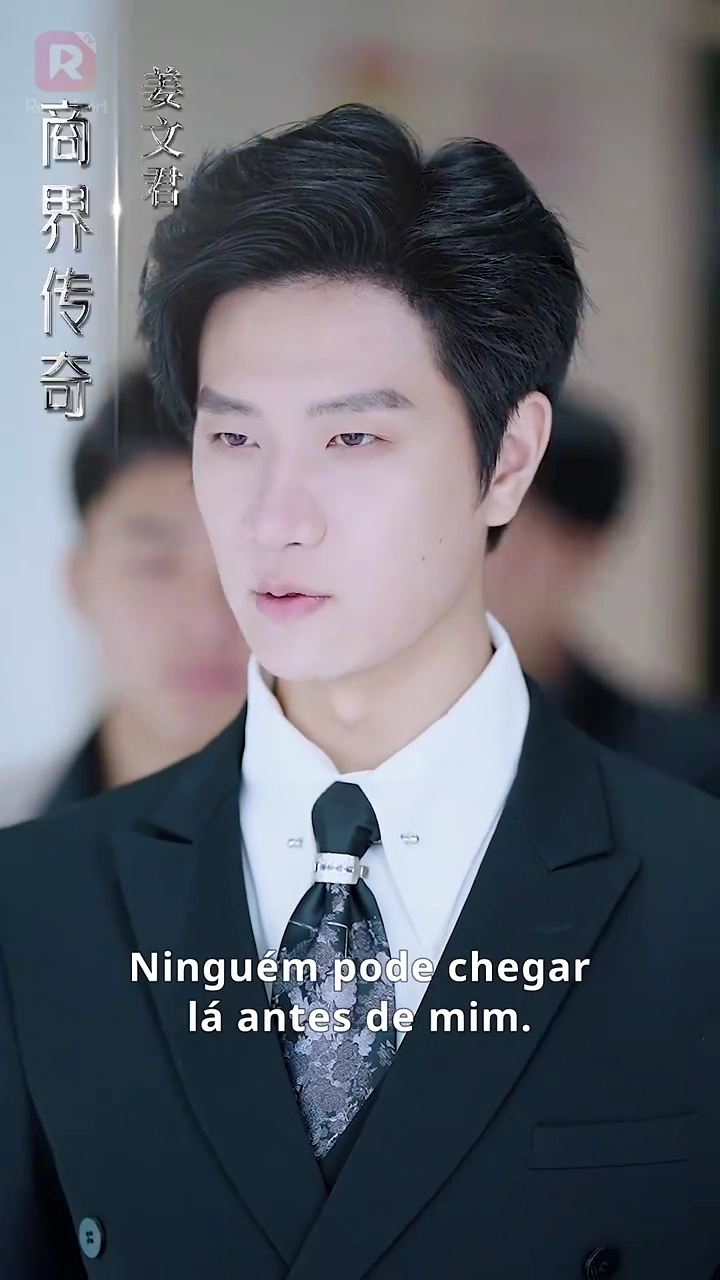 A Herdeira vs. A FalsaFoto