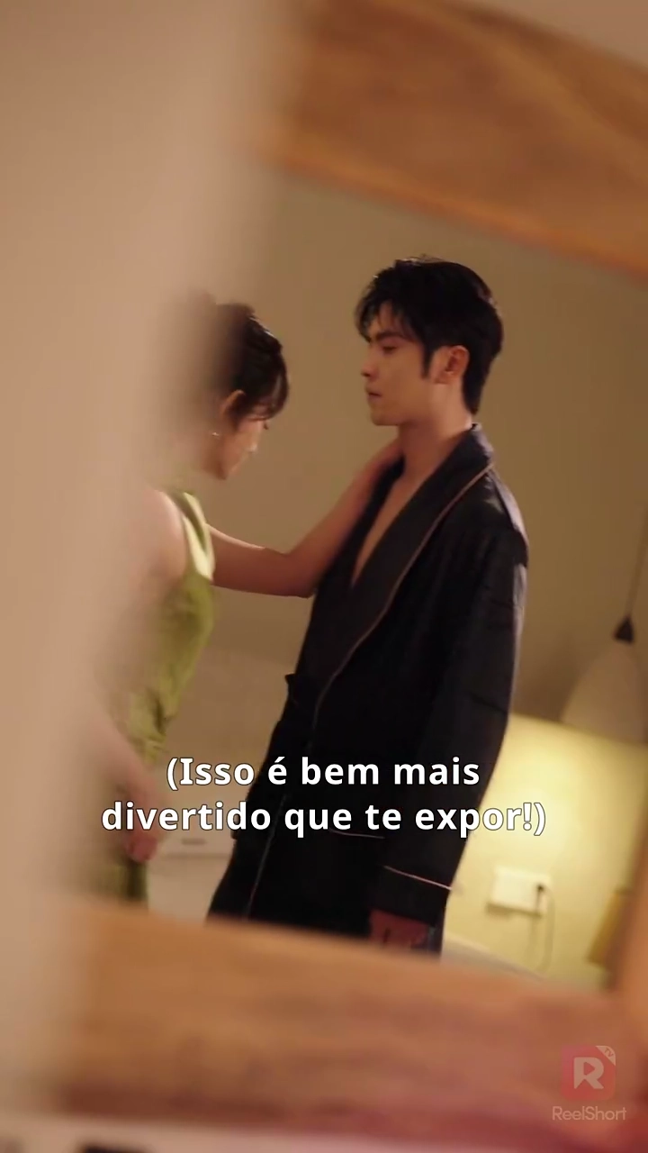 Onde o Amor DominaFoto