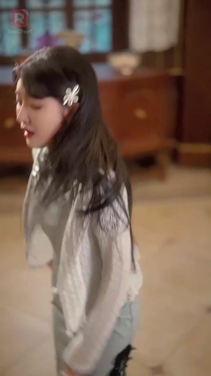 Protagonista Feminina Fraca? Eu NãoFoto