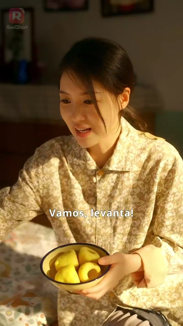 A Mentira Entre NósFoto