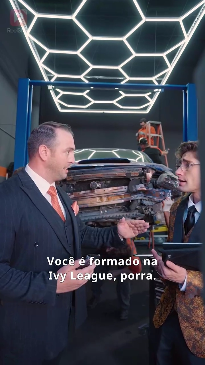 Você demitiu a espinha dorsal de DetroitFoto