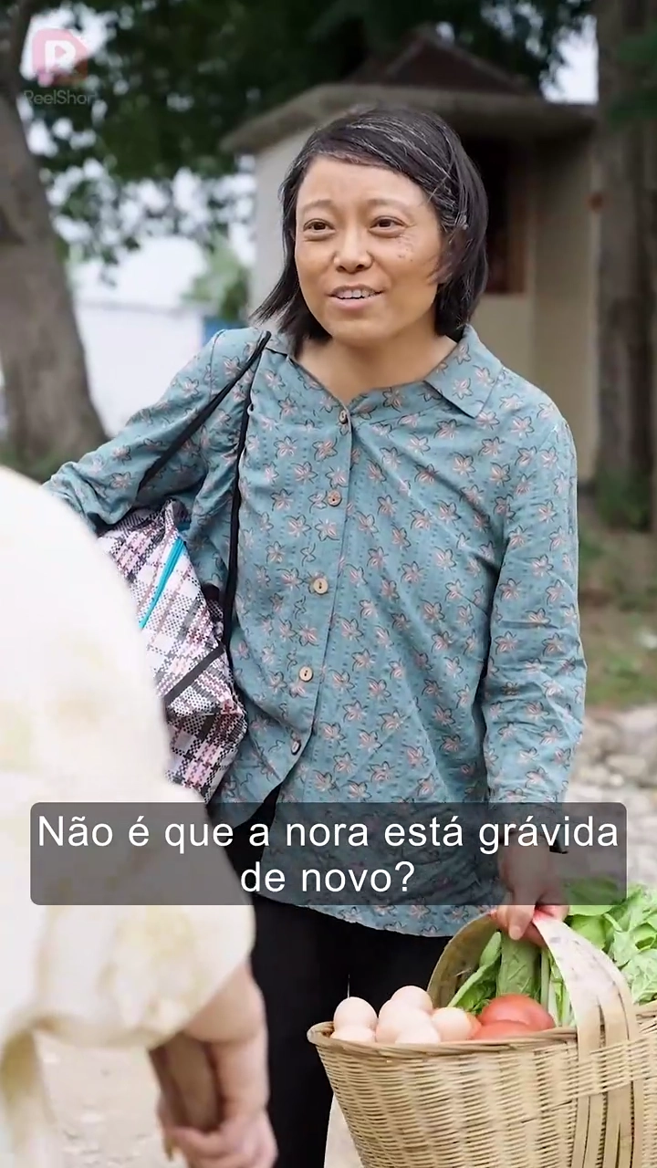 Sua mãe indesejada é meu tesouroFoto