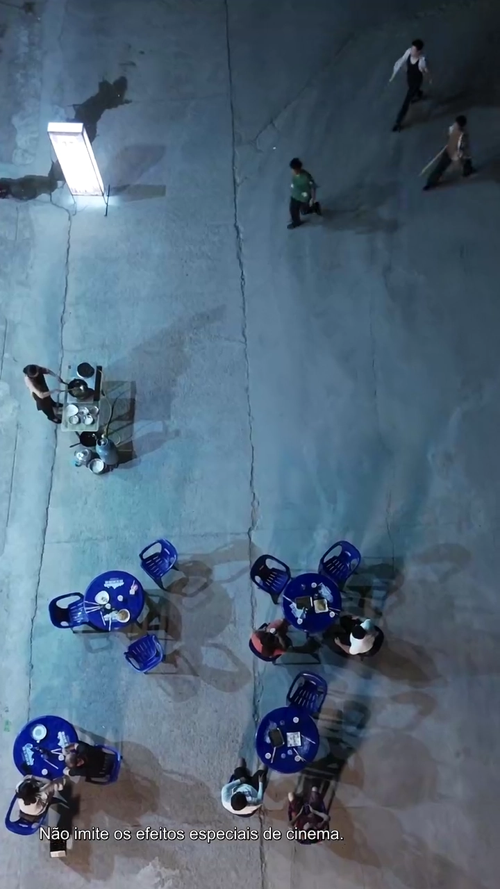 A minha mãe é uma herdeiraFoto