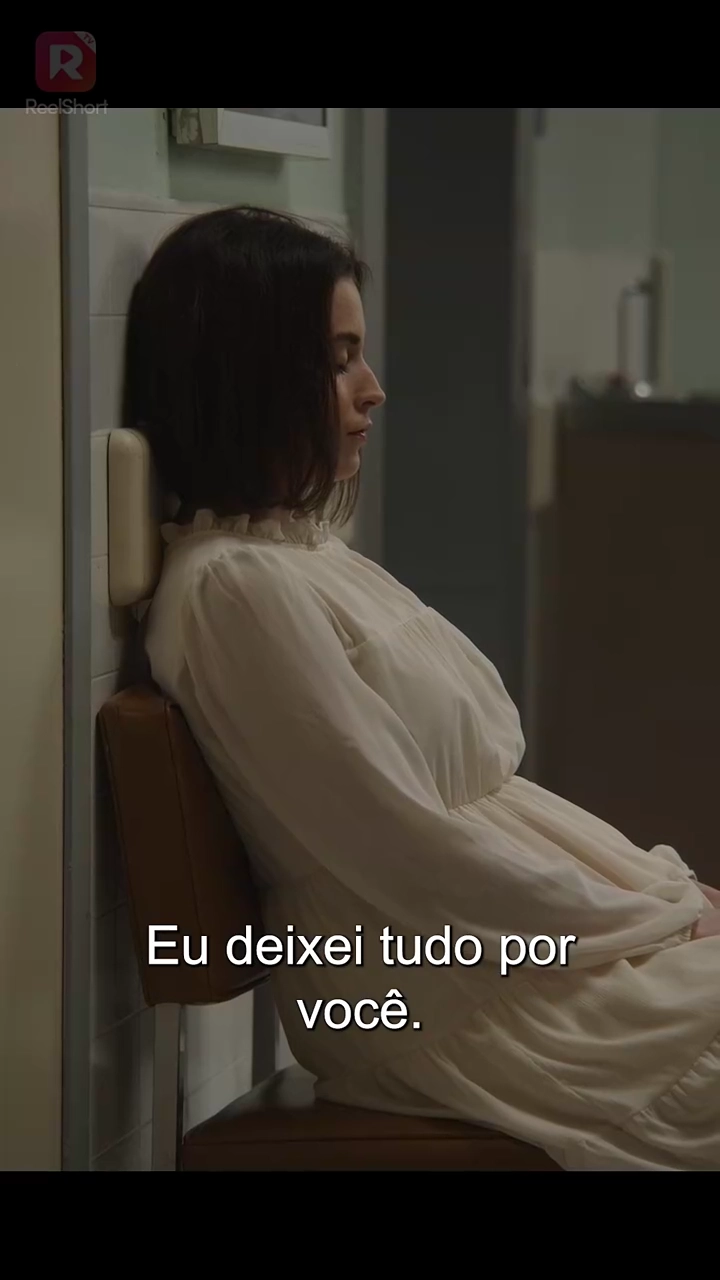 Nunca se divorcie de uma herdeira bilionária secretaFoto