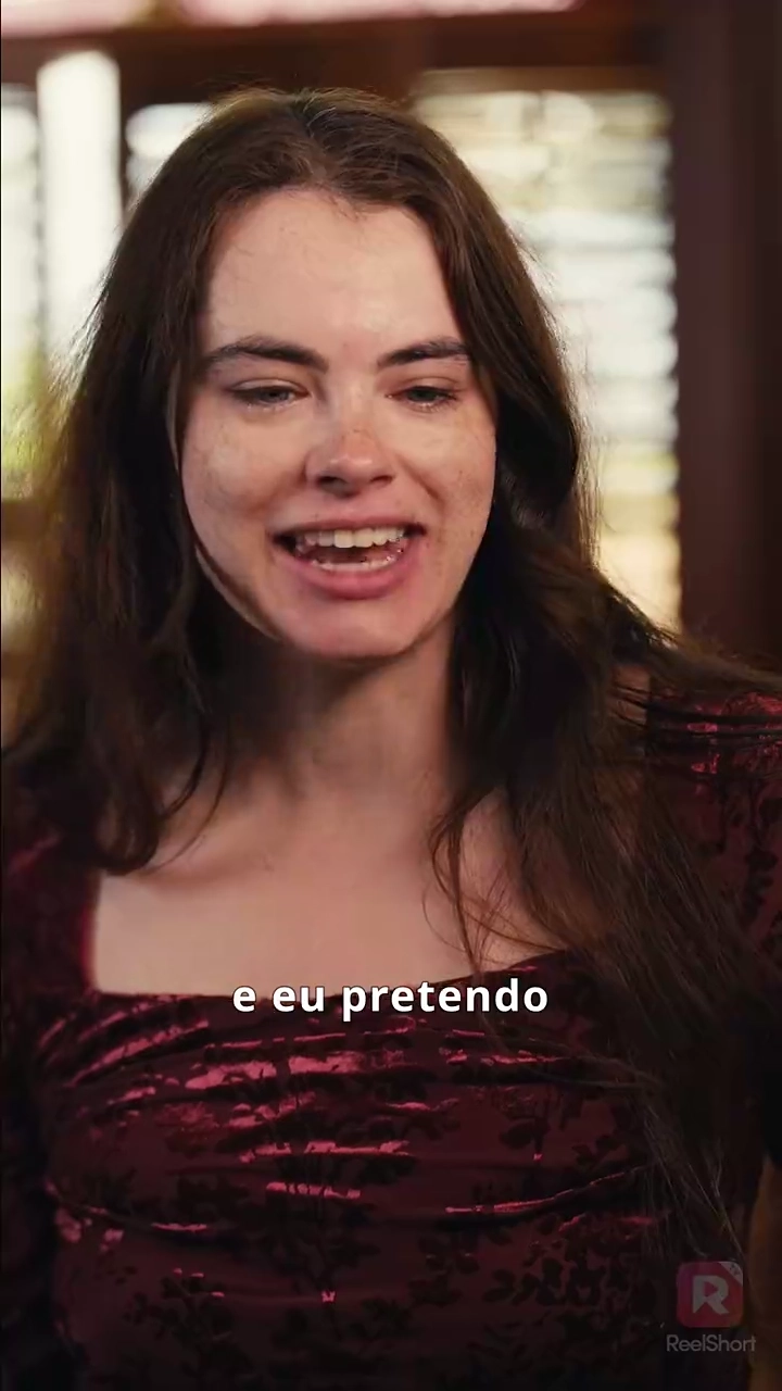 Renascida para o Rei LicantropoFoto