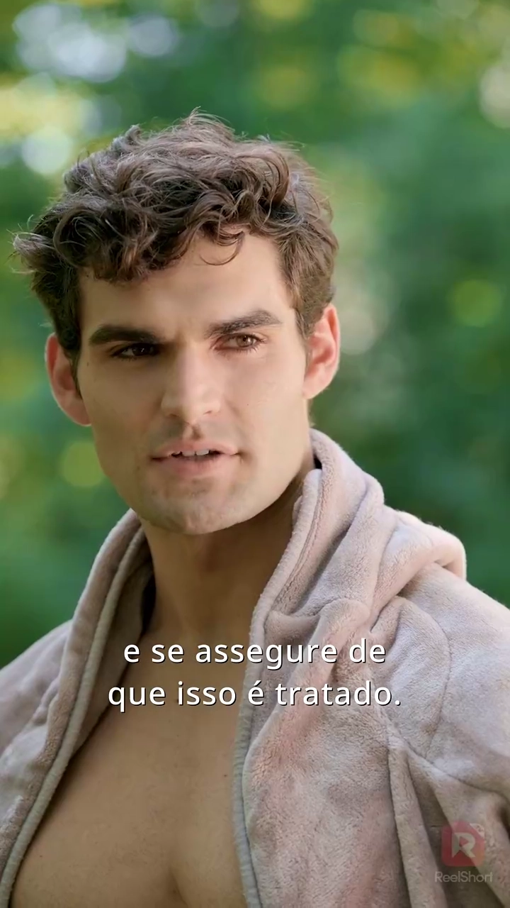 A Esposa do CEO é PoderosaFoto