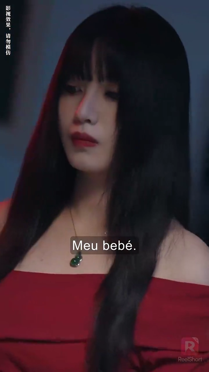 Mãe, Não Pense em EscaparFoto