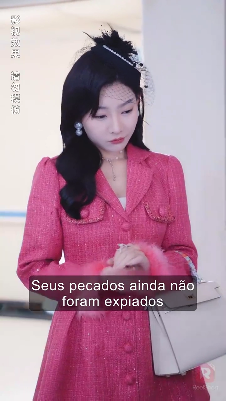 Mãe, me ame de novoFoto