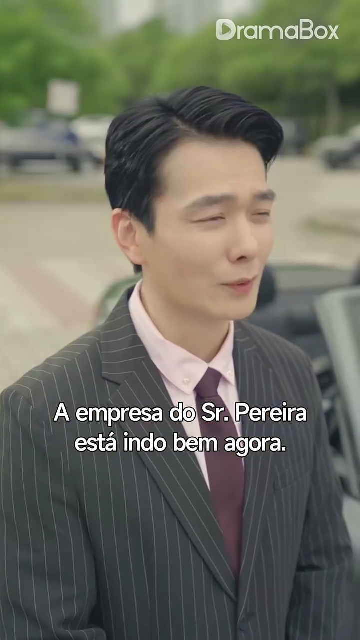 A Todo Vapor, Rumo ao AmorFoto