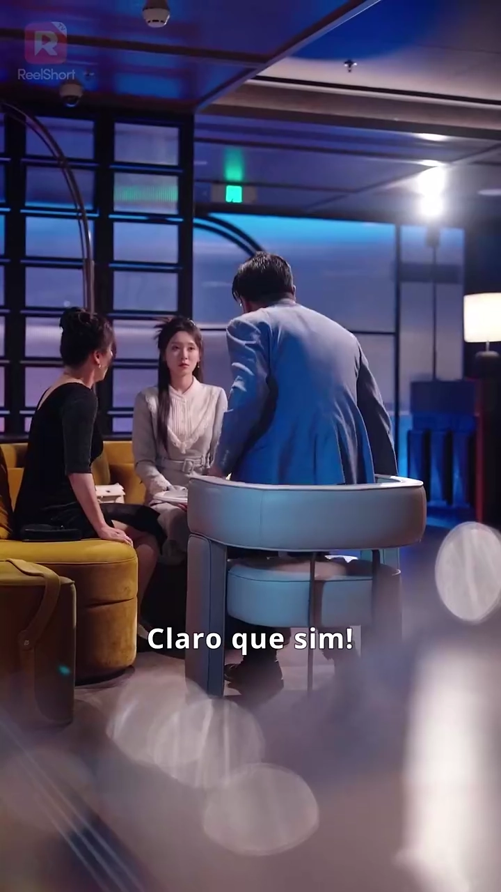 [dublado] Operação: Encontre Meu BebêFoto