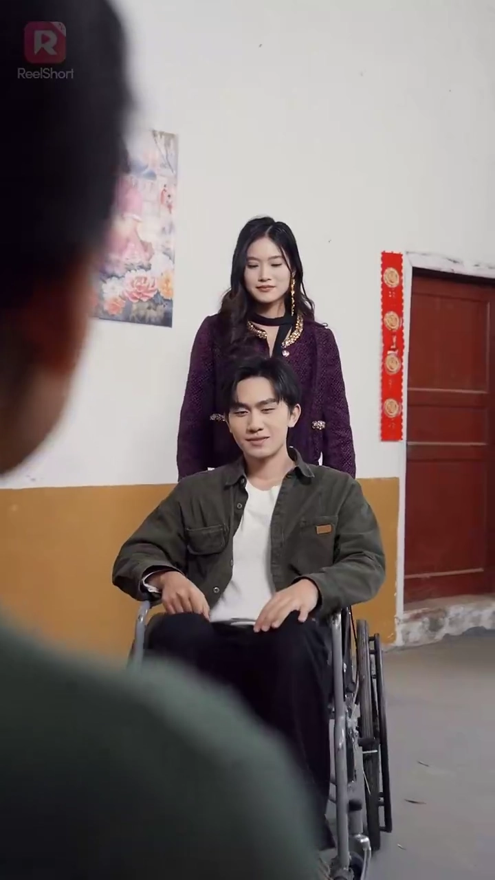 A Herdeira Me Pediu em CasamentoFoto