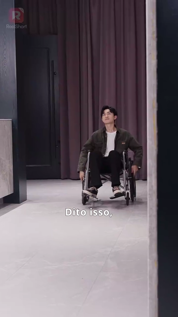 A Herdeira Me Pediu em CasamentoFoto