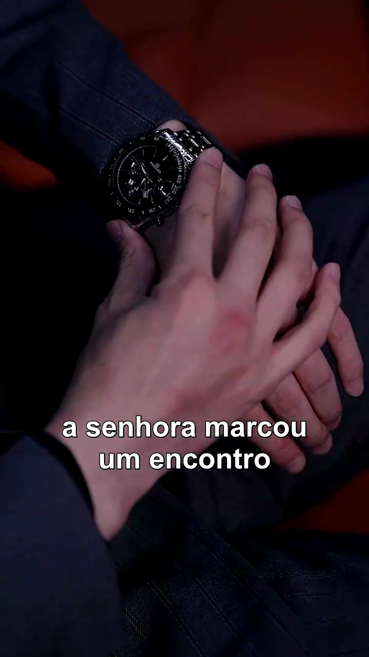 Fascinado por elaFoto