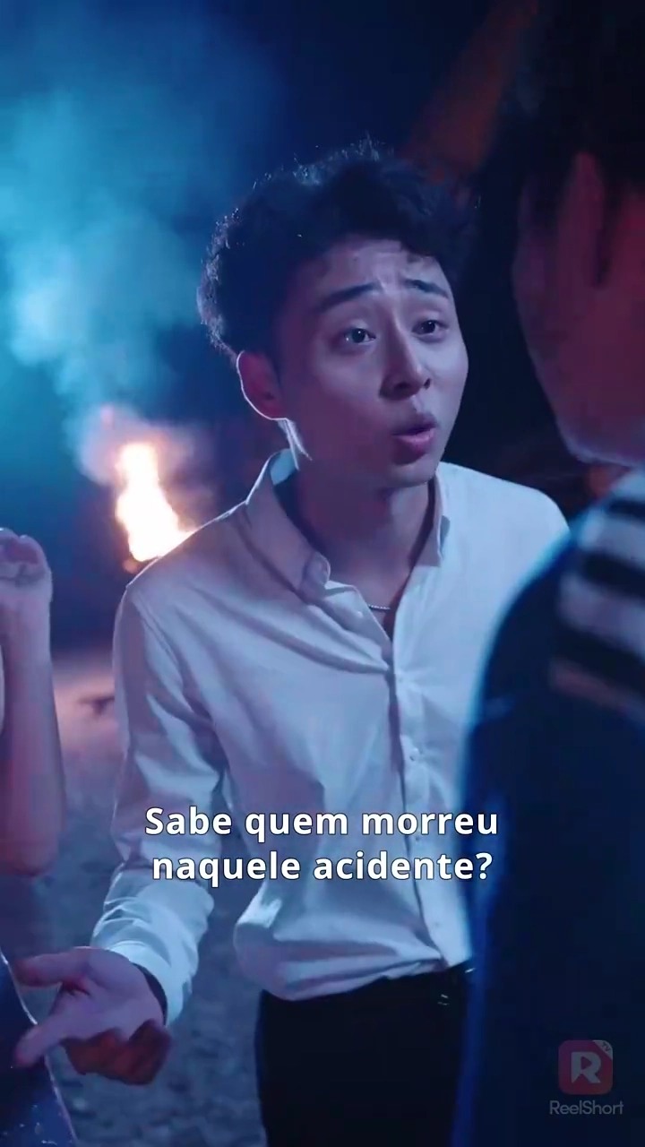 O Dragão Escapa da PrisãoFoto