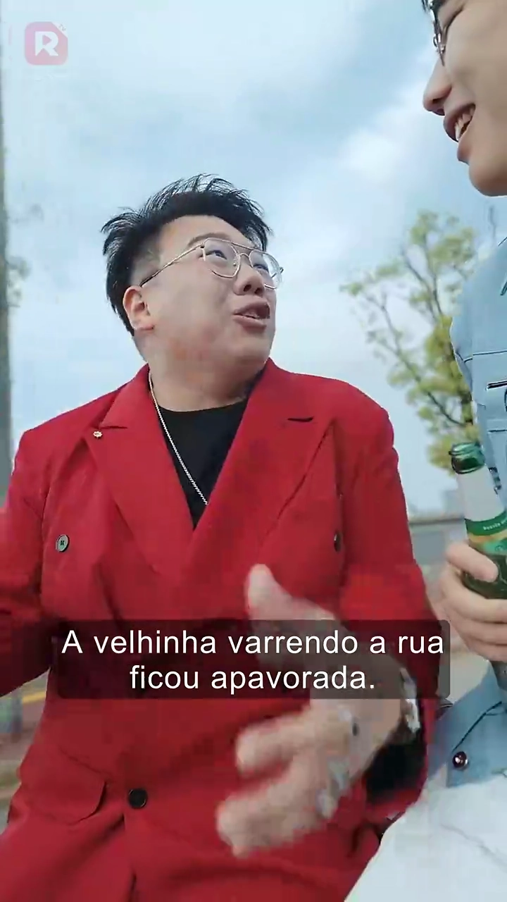 Salvando Minha Família Através do TempoFoto