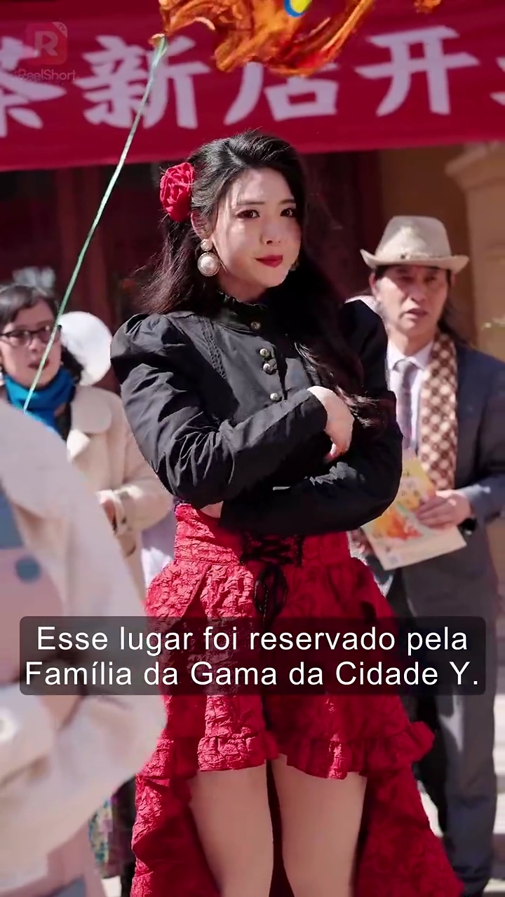 Amor por Contrato mas não apenasFoto