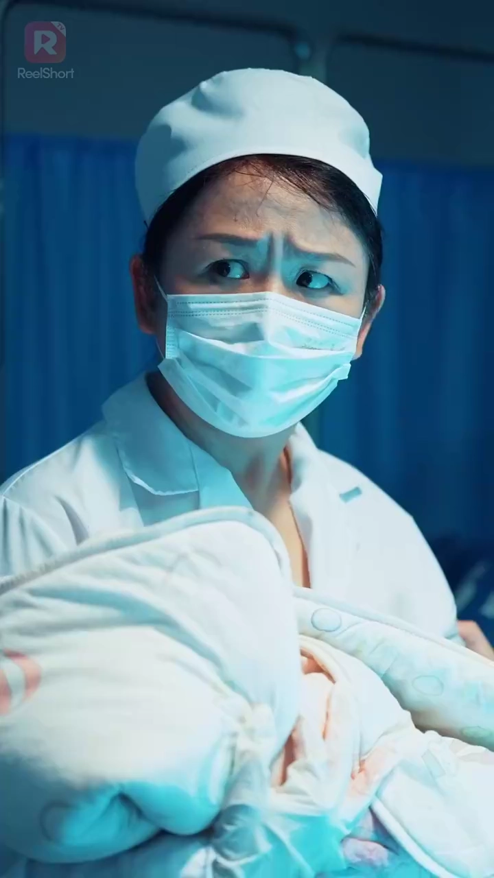 As Vidas Invertidas de Duas Crianças TrocadasFoto