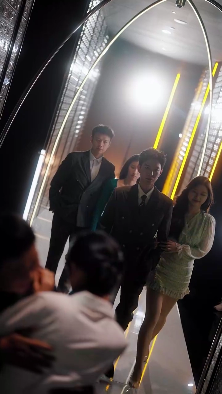 O Motivo da SeparaçãoFoto