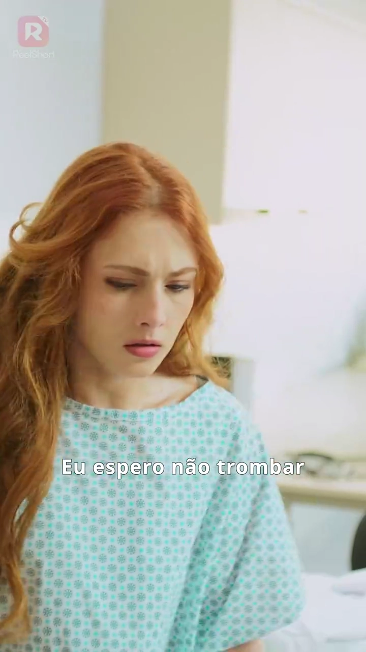 Casada por Acidente com o AlfaFoto