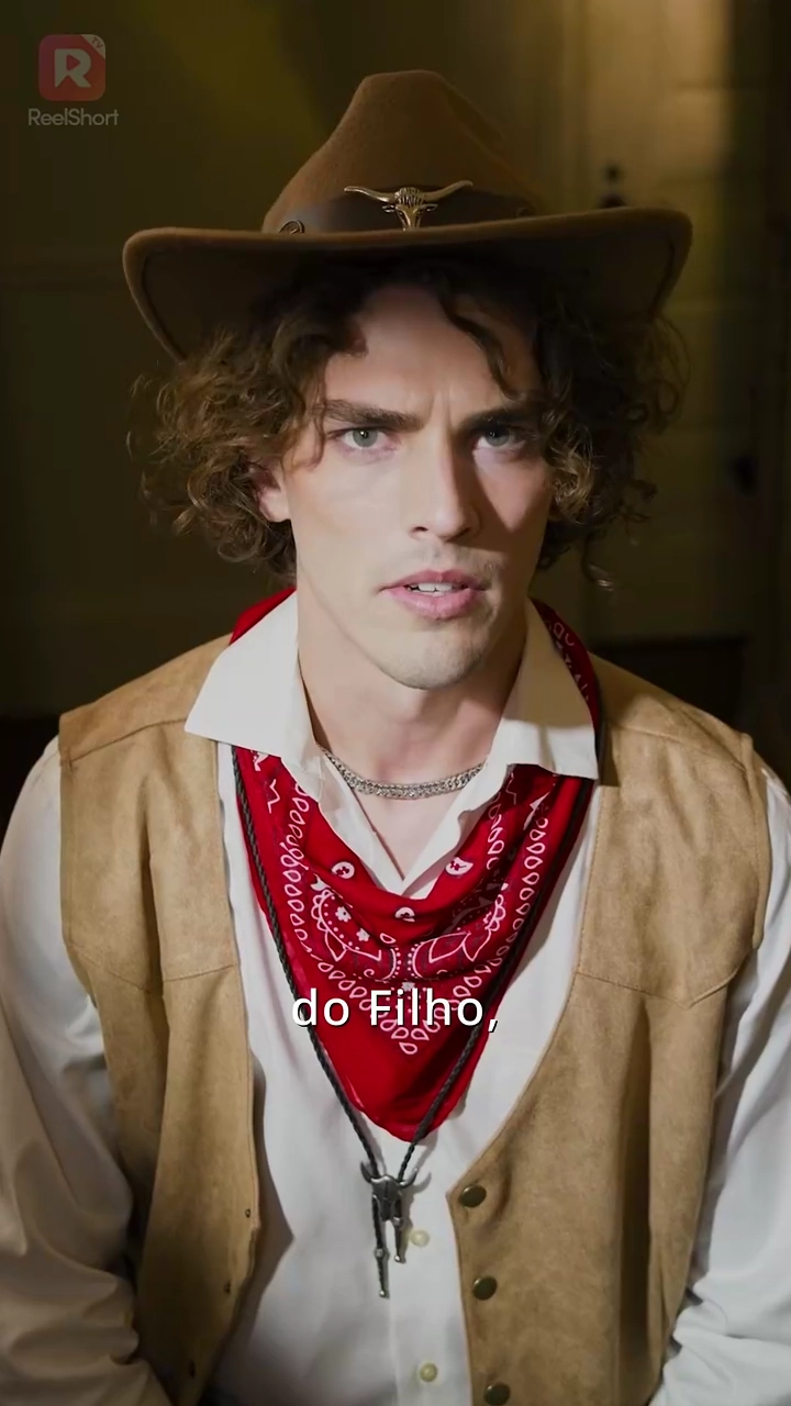 Gravida e Casada com uma Estrela de CinemaFoto