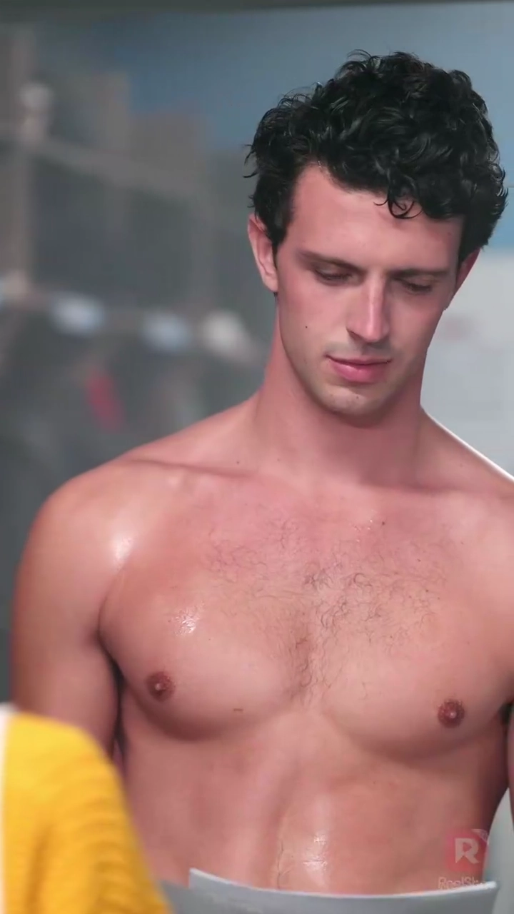 Quebrando o acordo com o Bad Boy do HóqueiFoto