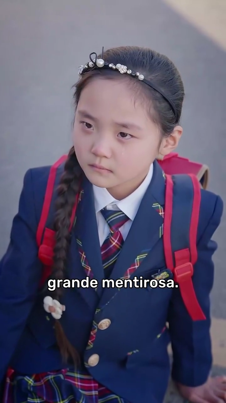 O Rugido da Mãe SilenciosaFoto