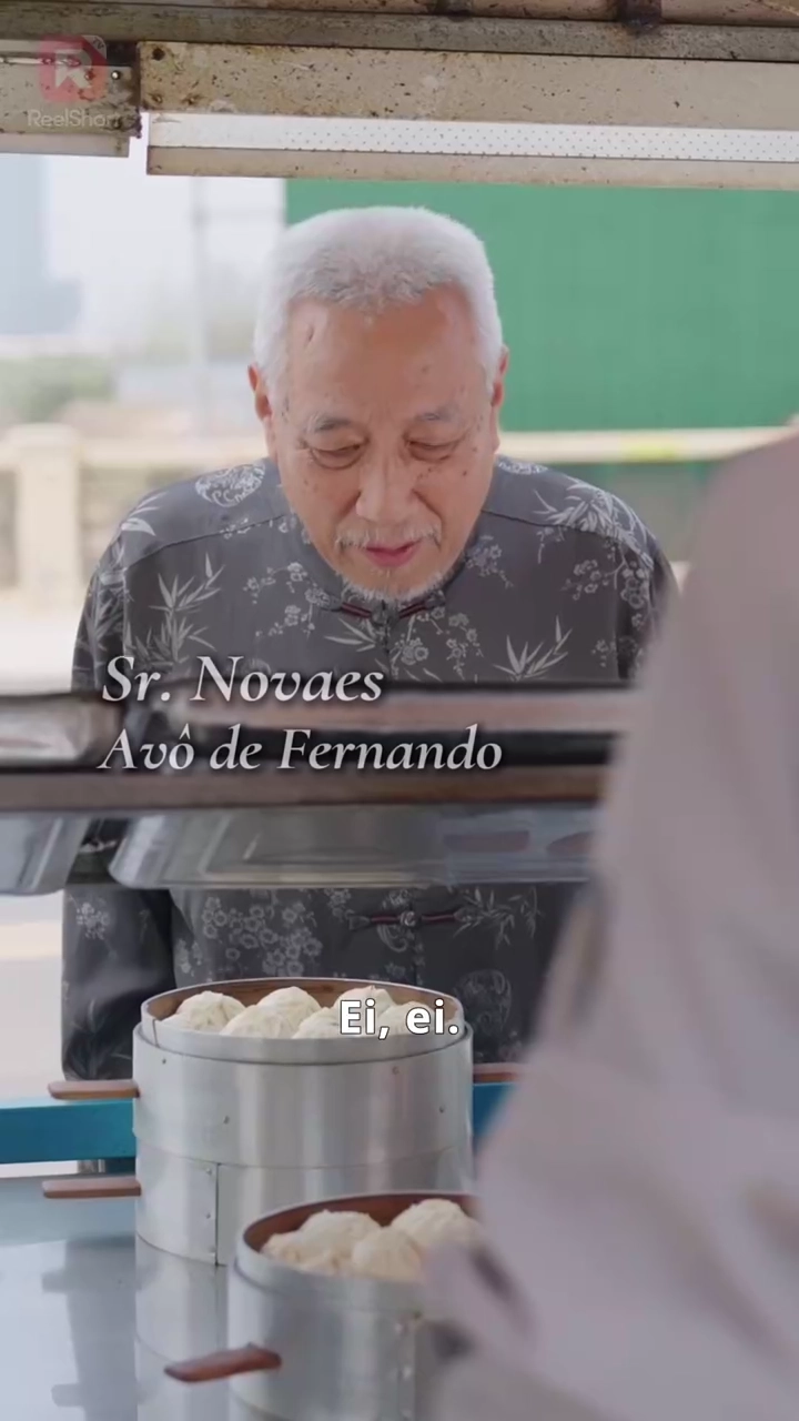 [dublado] Doce Casamento RepentinoFoto