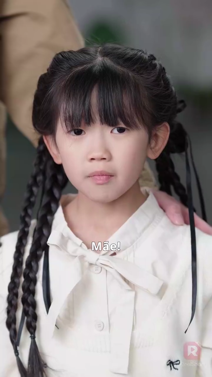 Bebê Não Chore, a Mamãe Sente MuitoFoto