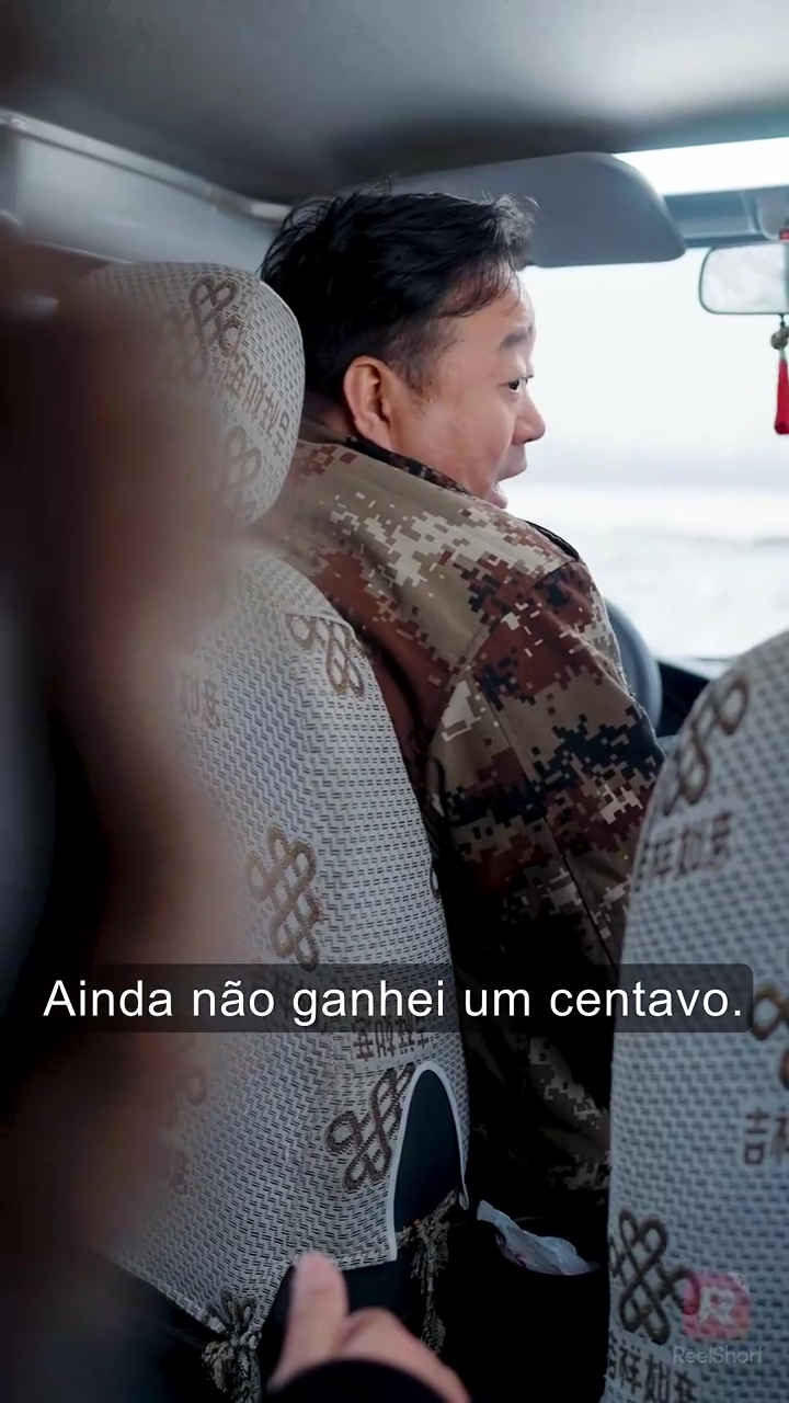 Desculpa, Minha Querida FilhaFoto