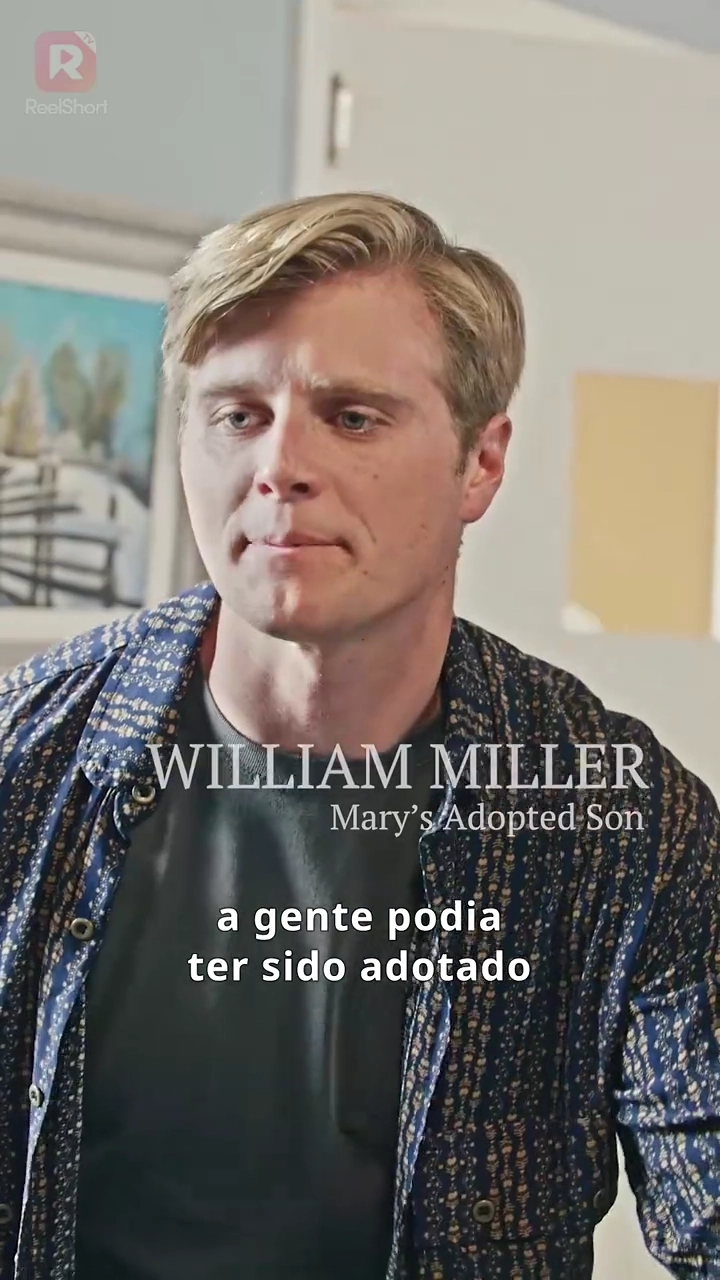 A Rainha CEO: A Vingança De Uma MãeFoto