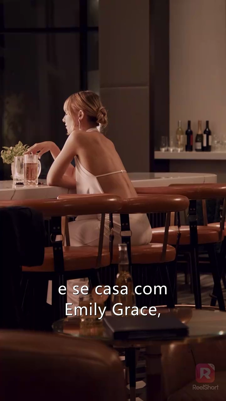 Meu Deus, me casei em Las Vegas!Foto