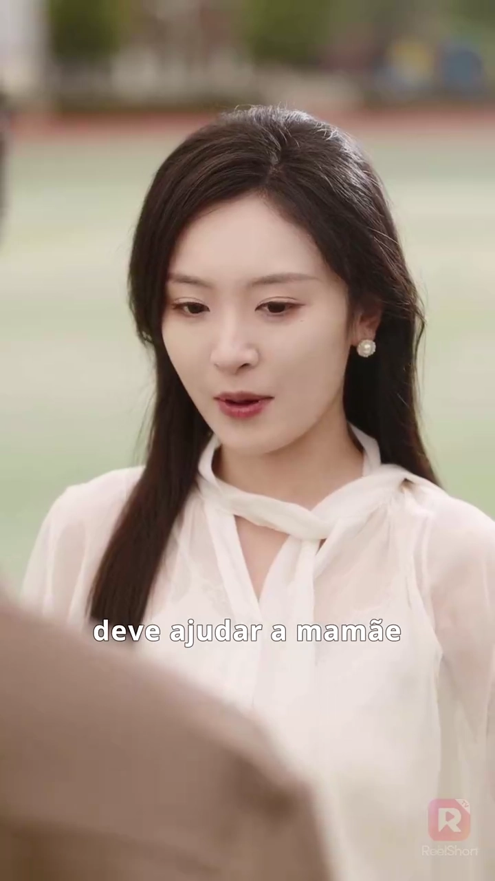 [dublado] Renascida para VoarFoto