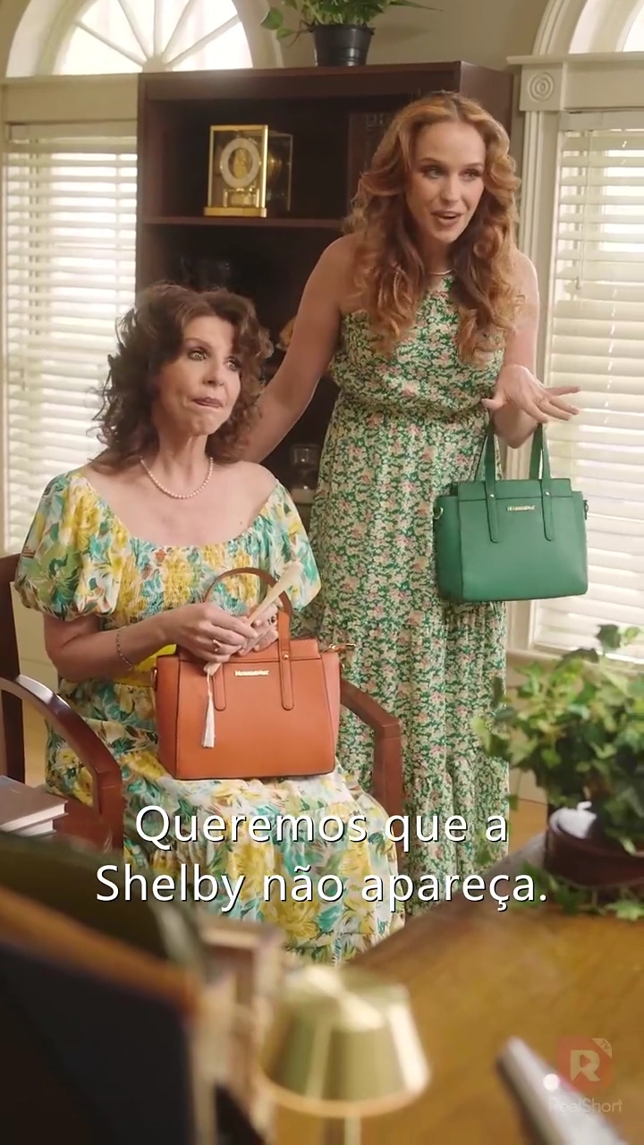 [dublado] A Máscara do BilionárioFoto