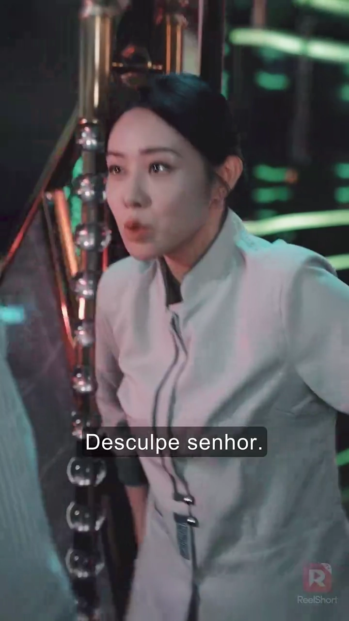 Grávida aos 40: O amor Inesperado do CEOFoto